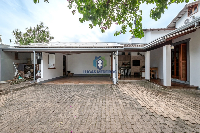 Casa à venda - Novo Hamburgo: 44ª foto da galeria de imagens do imóvel