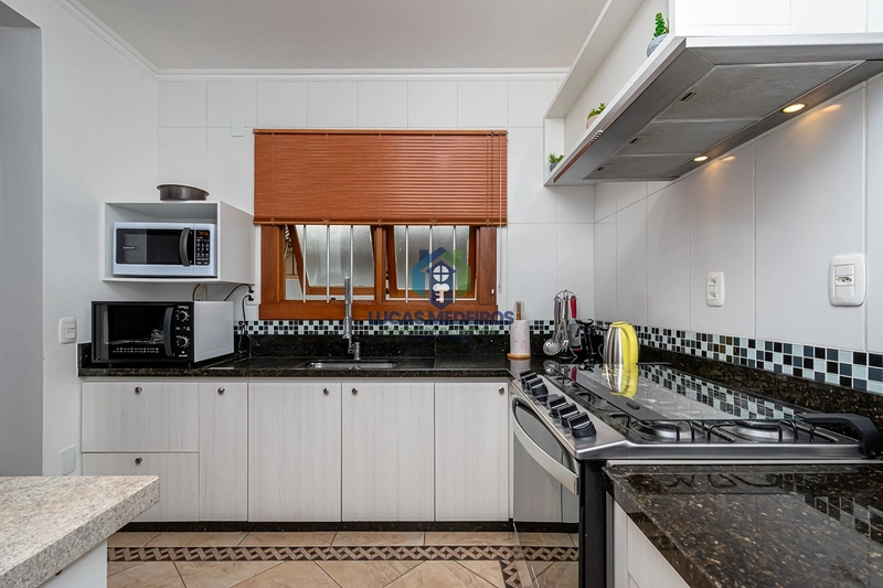 Casa à venda - Novo Hamburgo: 16ª foto da galeria de imagens do imóvel