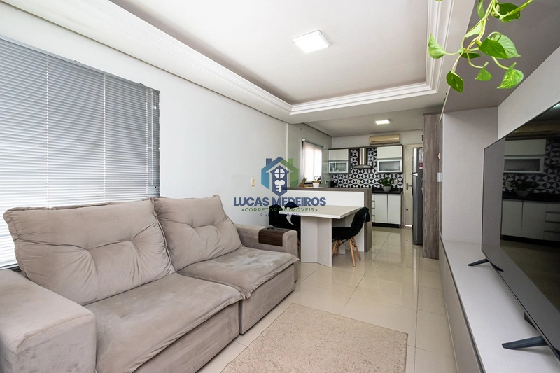 Casa à Venda no Firenze - Campo Bom: 10ª foto da galeria de imagens do imóvel