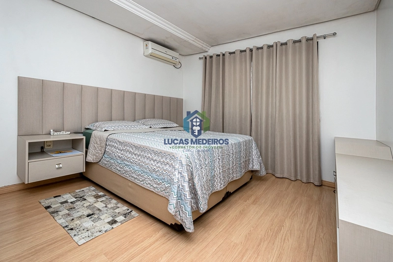 Casa à Venda no Firenze - Campo Bom: 13ª foto da galeria de imagens do imóvel