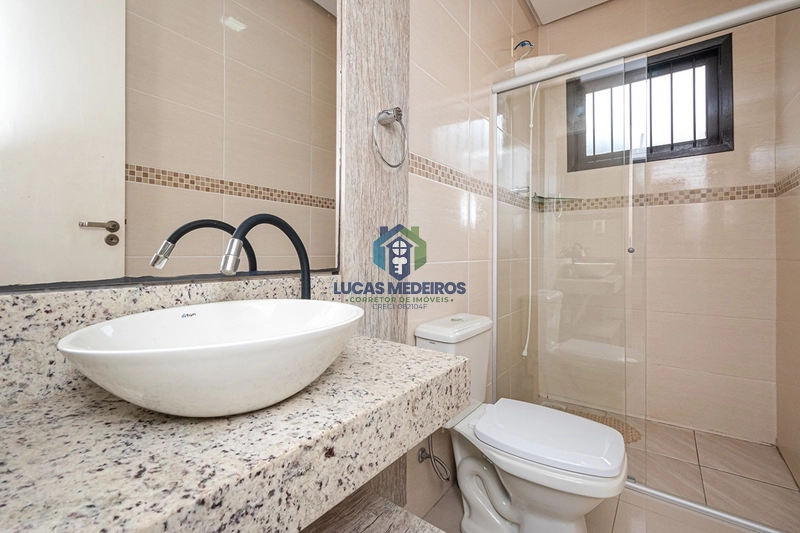 Casa à Venda no Firenze - Campo Bom: 22ª foto da galeria de imagens do imóvel