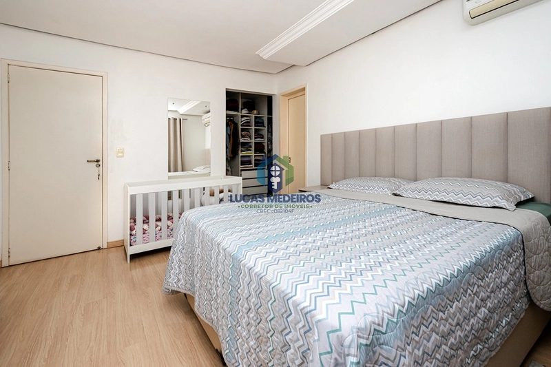 Casa à Venda no Firenze - Campo Bom: 15ª foto da galeria de imagens do imóvel