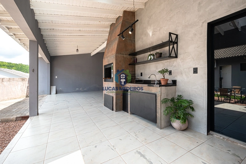 Casa à Venda no Firenze - Campo Bom: 6ª foto da galeria de imagens do imóvel