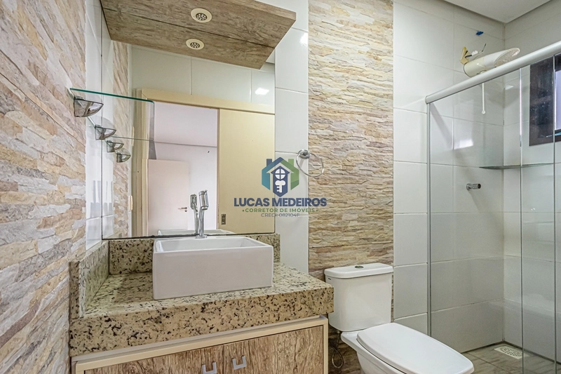 Casa à Venda no Firenze - Campo Bom: 19ª foto da galeria de imagens do imóvel