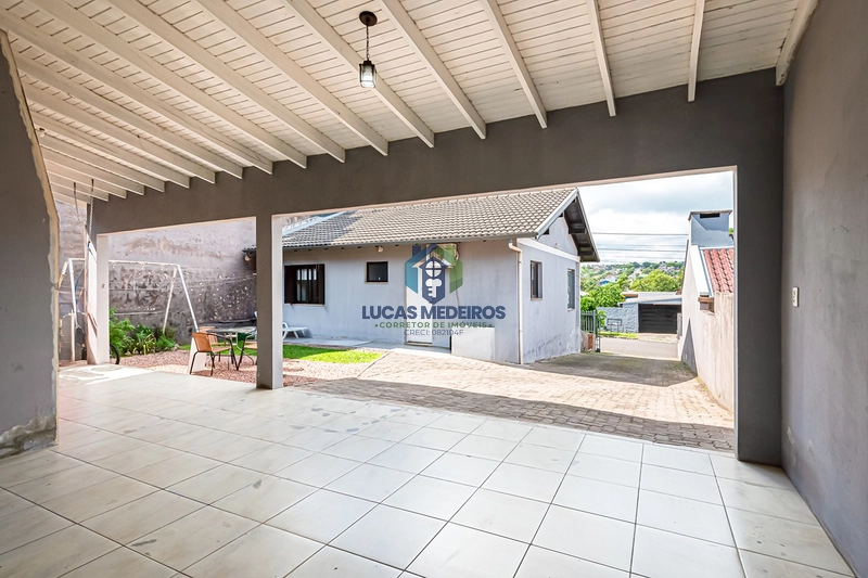 Casa à Venda no Firenze - Campo Bom: 4ª foto da galeria de imagens do imóvel