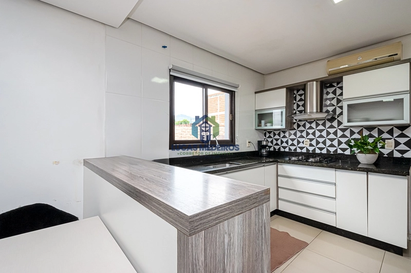 Casa à Venda no Firenze - Campo Bom: 9ª foto da galeria de imagens do imóvel