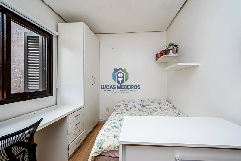 Casa à Venda no Firenze - Campo Bom: 20ª foto da galeria de imagens do imóvel