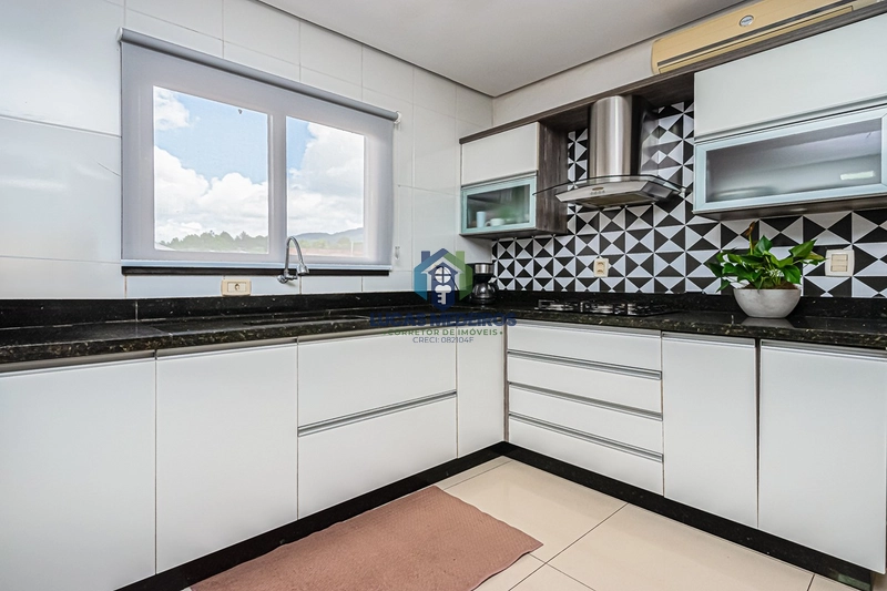 Casa à Venda no Firenze - Campo Bom: 7ª foto da galeria de imagens do imóvel