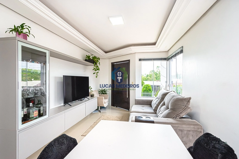 Casa à Venda no Firenze - Campo Bom: 11ª foto da galeria de imagens do imóvel