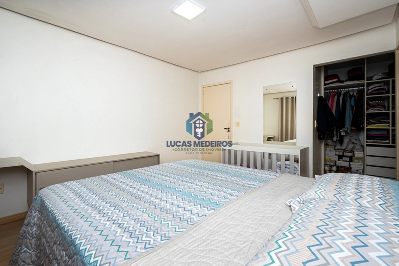 Casa à Venda no Firenze - Campo Bom: 14ª foto da galeria de imagens do imóvel