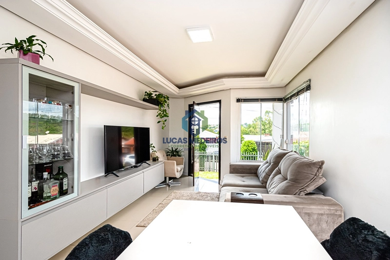 Casa à Venda no Firenze - Campo Bom: 12ª foto da galeria de imagens do imóvel