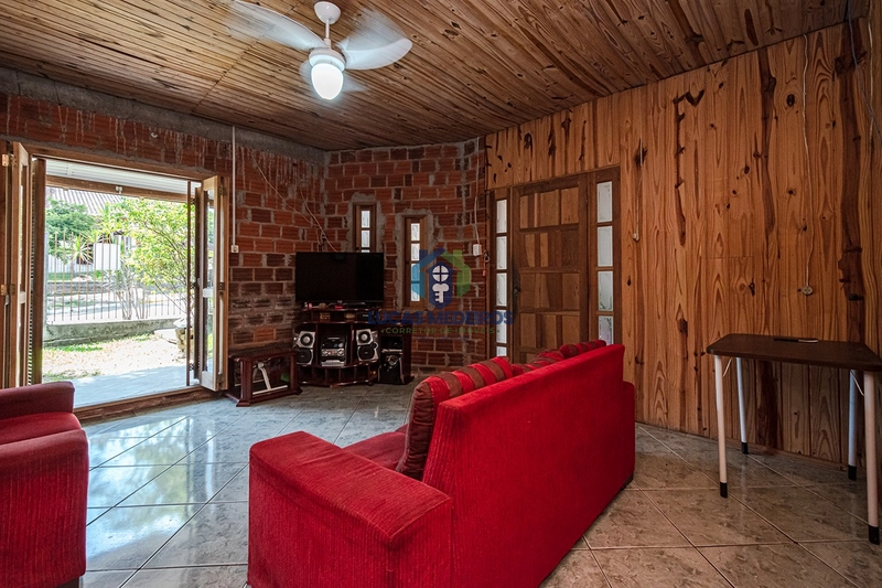 CASA A VENDA NO IMIGRANTE NORTE - CAMPO BOM: 14ª foto da galeria de imagens do imóvel