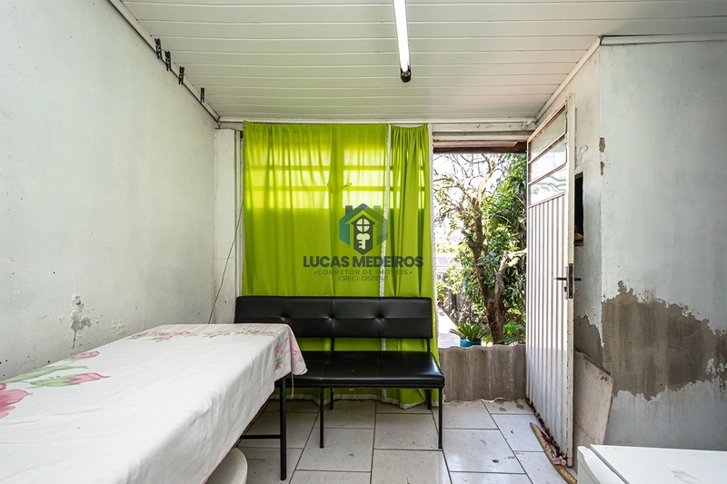 CASA A VENDA NO IMIGRANTE NORTE - CAMPO BOM: 12ª foto da galeria de imagens do imóvel