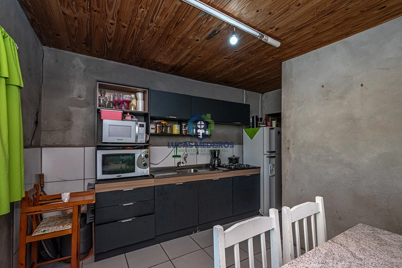 CASA A VENDA NO IMIGRANTE NORTE - CAMPO BOM: 22ª foto da galeria de imagens do imóvel