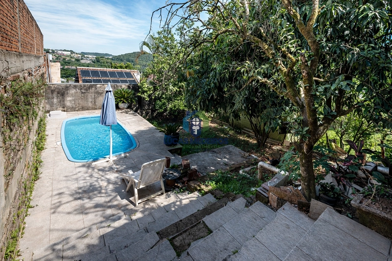 CASA A VENDA NO IMIGRANTE NORTE - CAMPO BOM: 26ª foto da galeria de imagens do imóvel