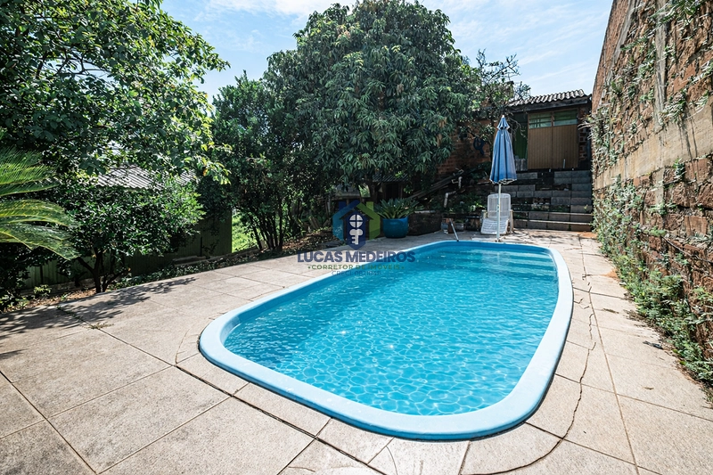 CASA A VENDA NO IMIGRANTE NORTE - CAMPO BOM: 25ª foto da galeria de imagens do imóvel