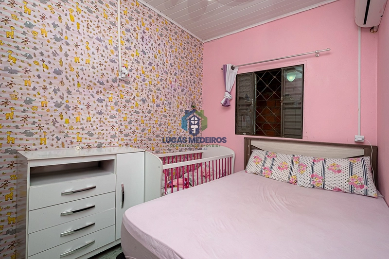 CASA A VENDA NO IMIGRANTE NORTE - CAMPO BOM: 19ª foto da galeria de imagens do imóvel