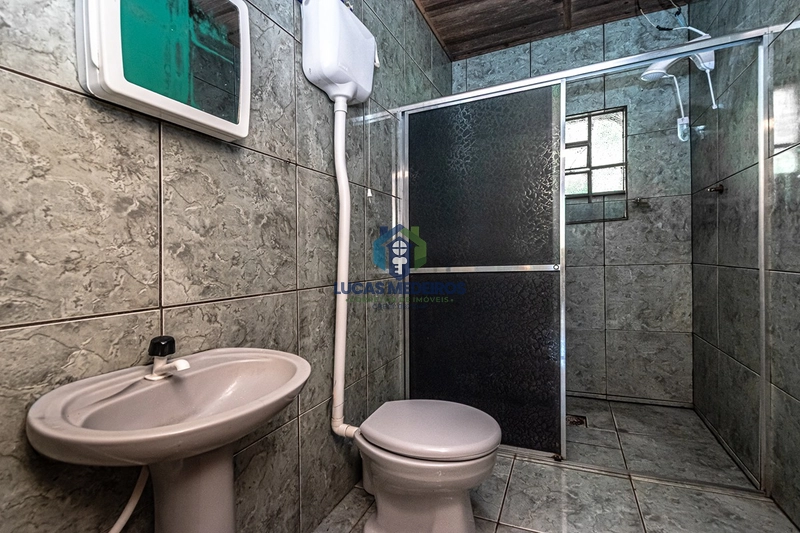 CASA A VENDA NO IMIGRANTE NORTE - CAMPO BOM: 18ª foto da galeria de imagens do imóvel