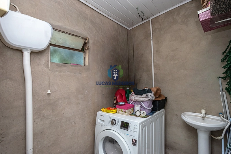 CASA A VENDA NO IMIGRANTE NORTE - CAMPO BOM: 11ª foto da galeria de imagens do imóvel