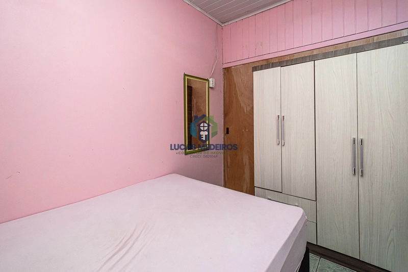 CASA A VENDA NO IMIGRANTE NORTE - CAMPO BOM: 20ª foto da galeria de imagens do imóvel