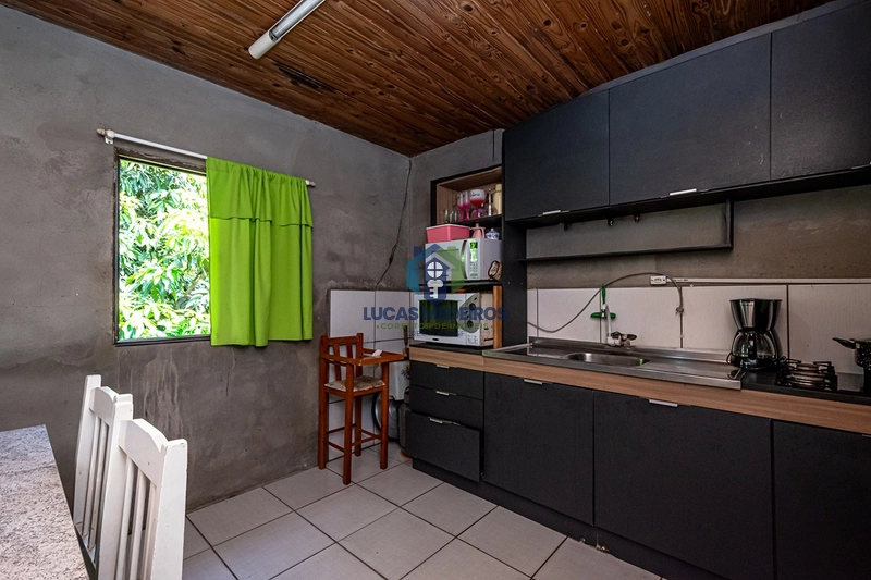 CASA A VENDA NO IMIGRANTE NORTE - CAMPO BOM: 21ª foto da galeria de imagens do imóvel