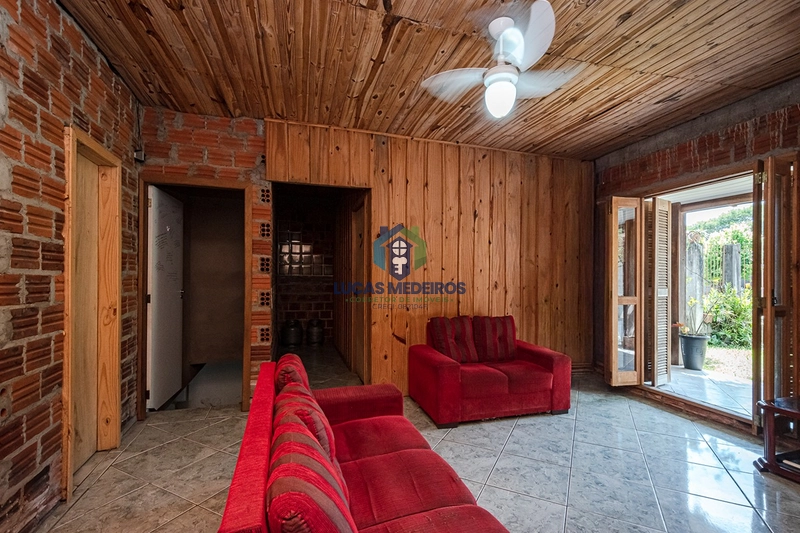 CASA A VENDA NO IMIGRANTE NORTE - CAMPO BOM: 15ª foto da galeria de imagens do imóvel