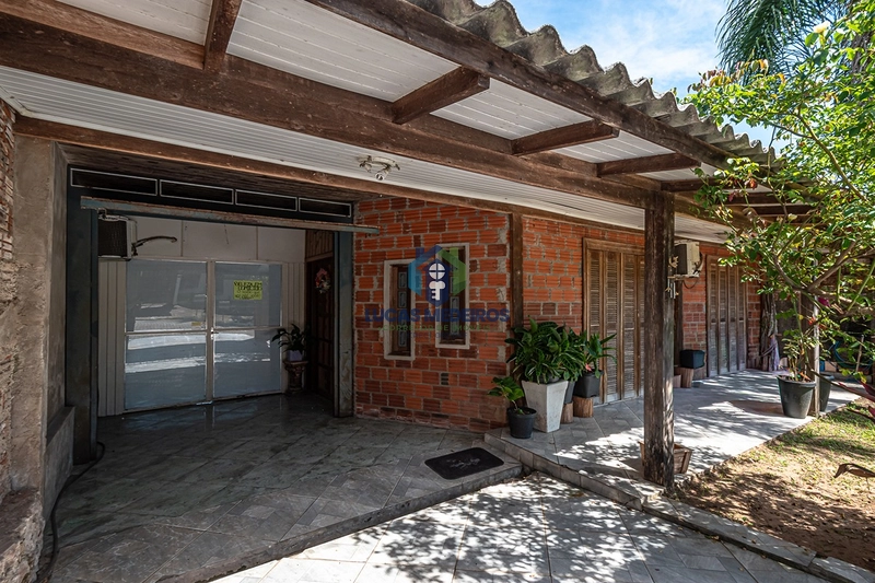 CASA A VENDA NO IMIGRANTE NORTE - CAMPO BOM: 7ª foto da galeria de imagens do imóvel