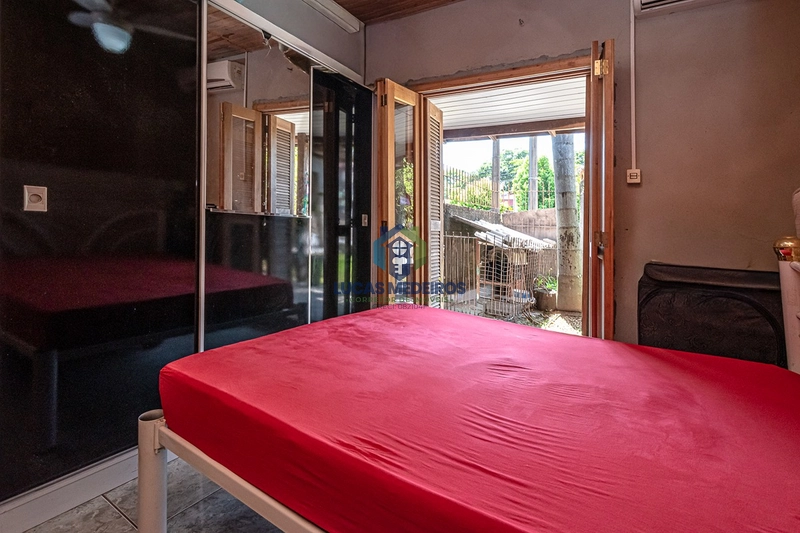 CASA A VENDA NO IMIGRANTE NORTE - CAMPO BOM: 16ª foto da galeria de imagens do imóvel