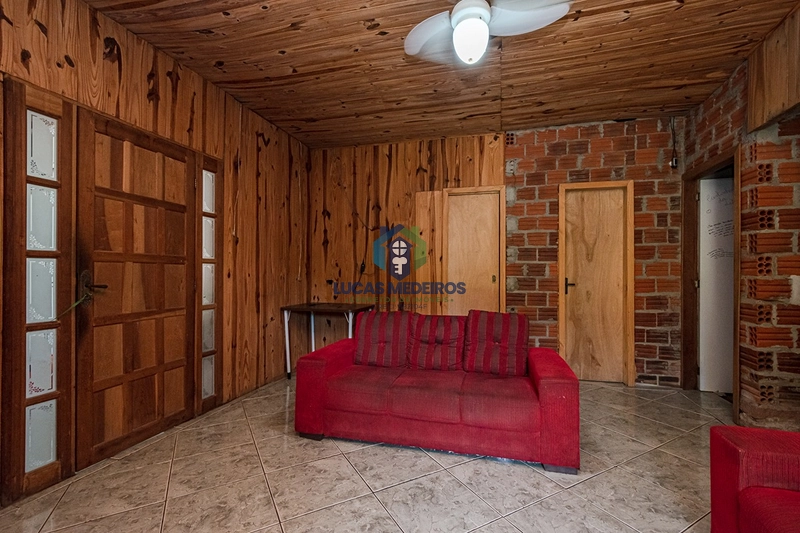 CASA A VENDA NO IMIGRANTE NORTE - CAMPO BOM: 13ª foto da galeria de imagens do imóvel