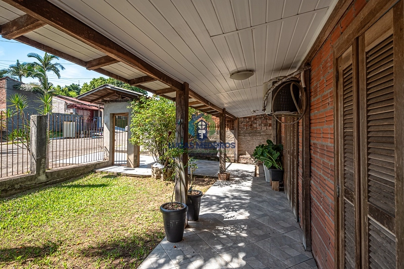 CASA A VENDA NO IMIGRANTE NORTE - CAMPO BOM: 5ª foto da galeria de imagens do imóvel