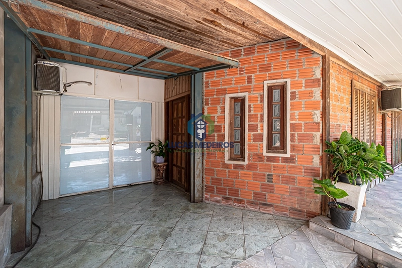 CASA A VENDA NO IMIGRANTE NORTE - CAMPO BOM: 8ª foto da galeria de imagens do imóvel