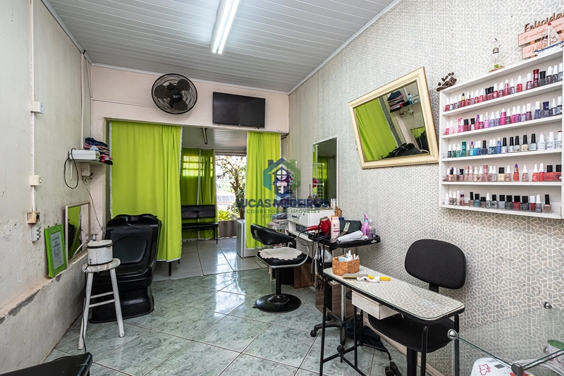 CASA A VENDA NO IMIGRANTE NORTE - CAMPO BOM: 9ª foto da galeria de imagens do imóvel