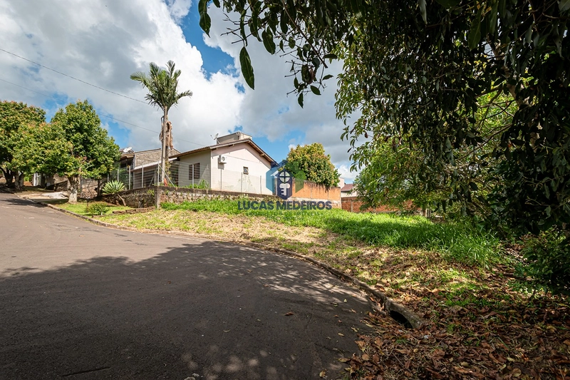 Terreno a venda no Firenze - Campo Bom: 13ª foto da galeria de imagens do imóvel
