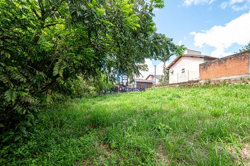 Terreno a venda no Firenze - Campo Bom: 7ª foto da galeria de imagens do imóvel