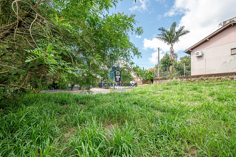 Terreno a venda no Firenze - Campo Bom: 12ª foto da galeria de imagens do imóvel