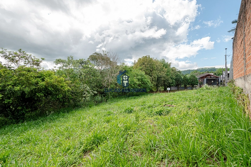 Terreno a venda no Firenze - Campo Bom: 11ª foto da galeria de imagens do imóvel