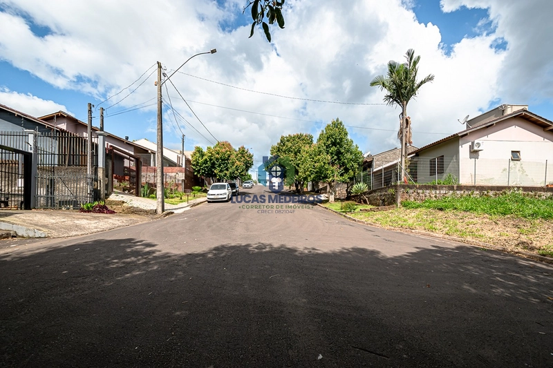 Terreno a venda no Firenze - Campo Bom: 14ª foto da galeria de imagens do imóvel