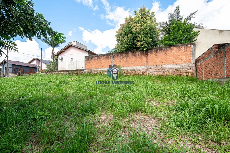 Terreno a venda no Firenze - Campo Bom: 8ª foto da galeria de imagens do imóvel