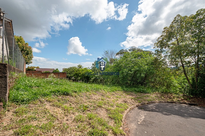 Terreno a venda no Firenze - Campo Bom: 4ª foto da galeria de imagens do imóvel