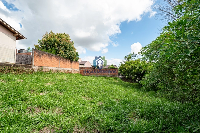 Terreno a venda no Firenze - Campo Bom: 5ª foto da galeria de imagens do imóvel