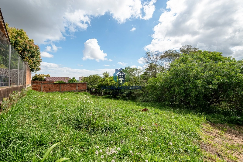 Terreno a venda no Firenze - Campo Bom: 10ª foto da galeria de imagens do imóvel