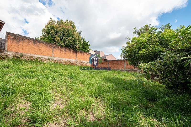 Terreno a venda no Firenze - Campo Bom: 6ª foto da galeria de imagens do imóvel