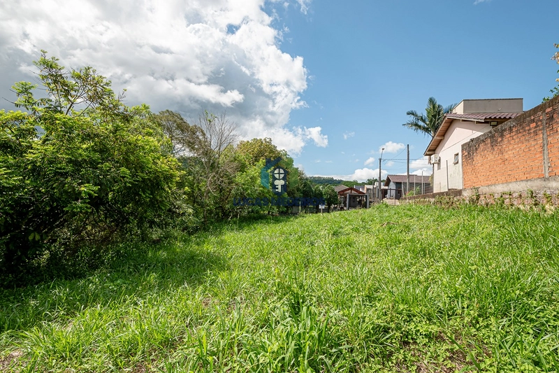 Terreno a venda no Firenze - Campo Bom: 9ª foto da galeria de imagens do imóvel