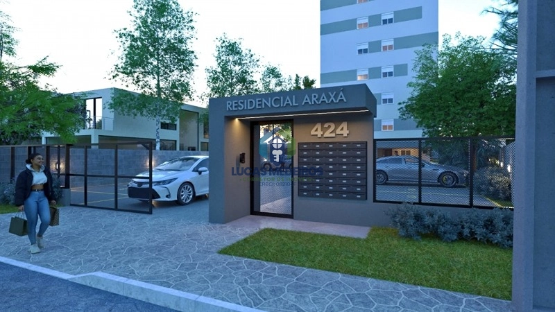 Imóvel residencial ou comercial