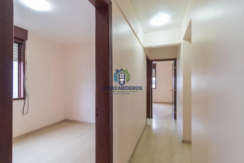 Apartamento à venda, 3 quartos - Novo Hamburgo: 10ª foto da galeria de imagens do imóvel