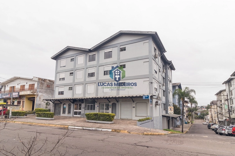 Apartamento à venda, 3 quartos - Novo Hamburgo: 1ª foto da galeria de imagens do imóvel