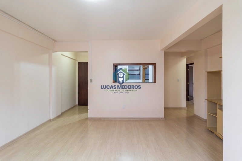 Apartamento à venda, 3 quartos - Novo Hamburgo: 4ª foto da galeria de imagens do imóvel