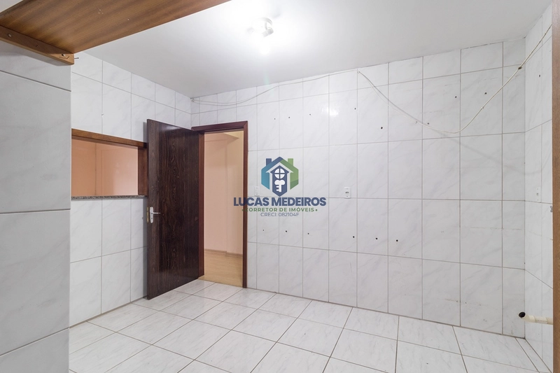 Apartamento à venda, 3 quartos - Novo Hamburgo: 7ª foto da galeria de imagens do imóvel