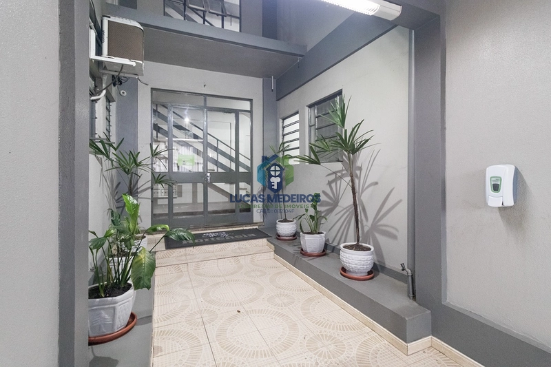 Apartamento à venda, 3 quartos - Novo Hamburgo: 2ª foto da galeria de imagens do imóvel