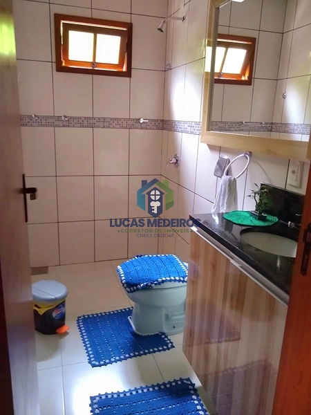 Casa com 4 Quartos em Campo Bom – Espaço, Segurança e Conforto: 13ª foto da galeria de imagens do imóvel